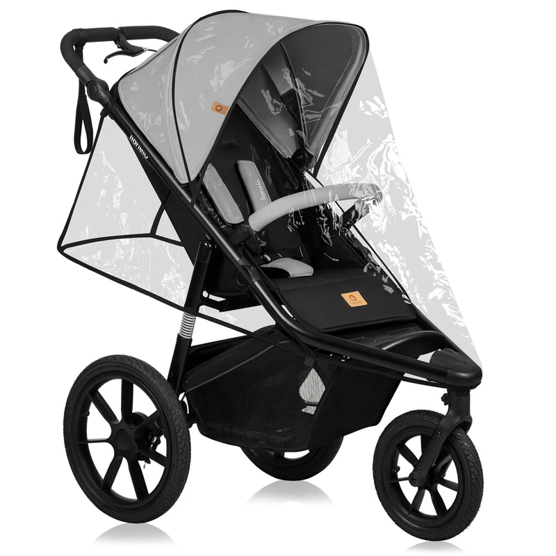 Coche Deportivo Azura Lionelo