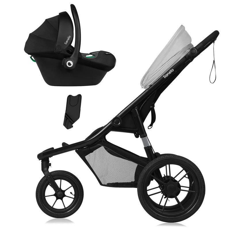 Coche Deportivo Azura Lionelo