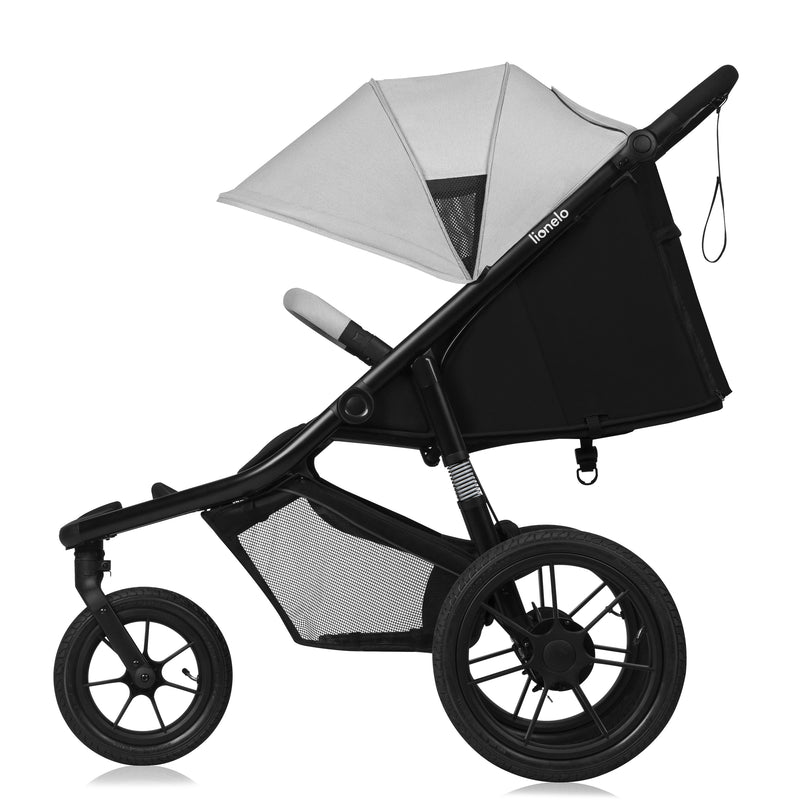 Coche Deportivo Azura Lionelo