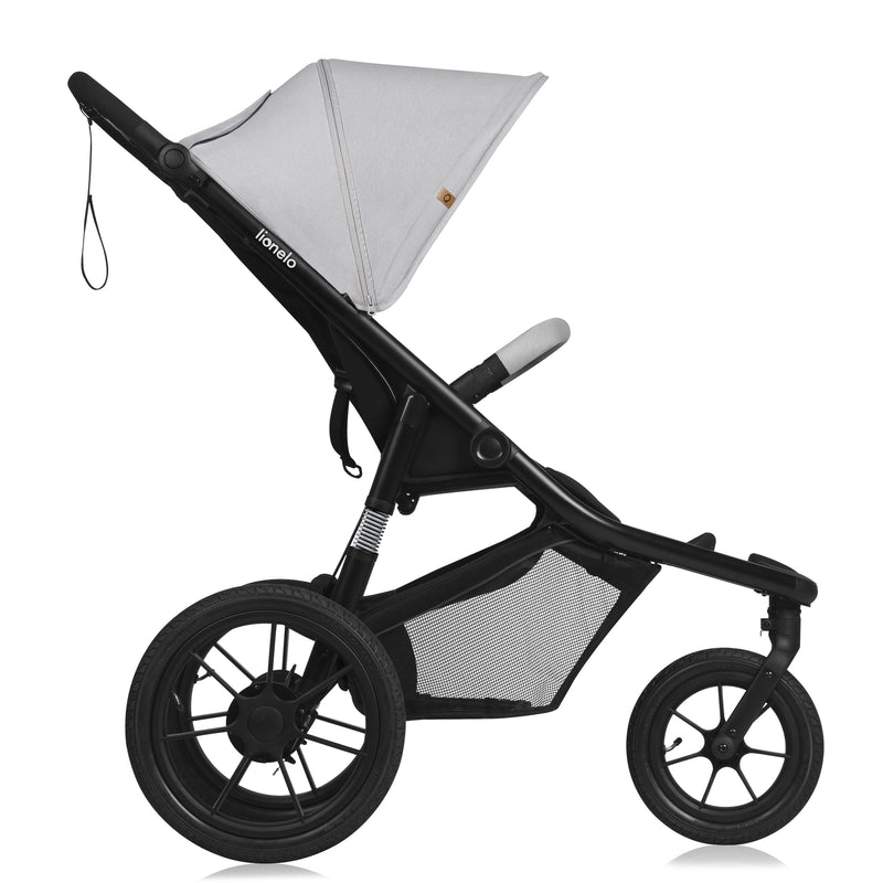 Coche Deportivo Azura Lionelo