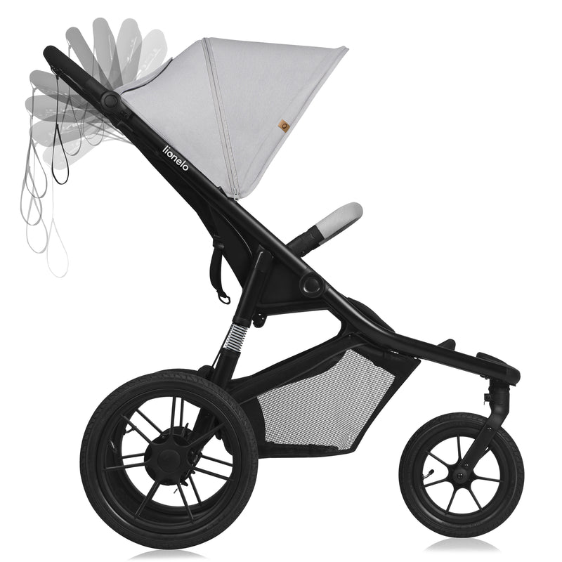 Coche Deportivo Azura Lionelo