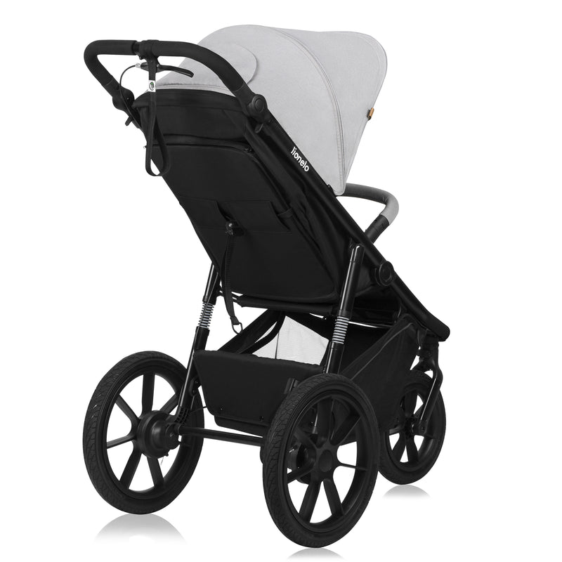 Coche Deportivo Azura Lionelo