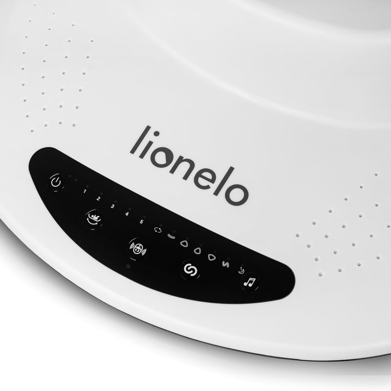 Set Cuna Silla Nido Mecedora Bella