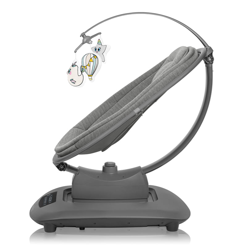 Silla Nido Mecedora eléctrica Blossom