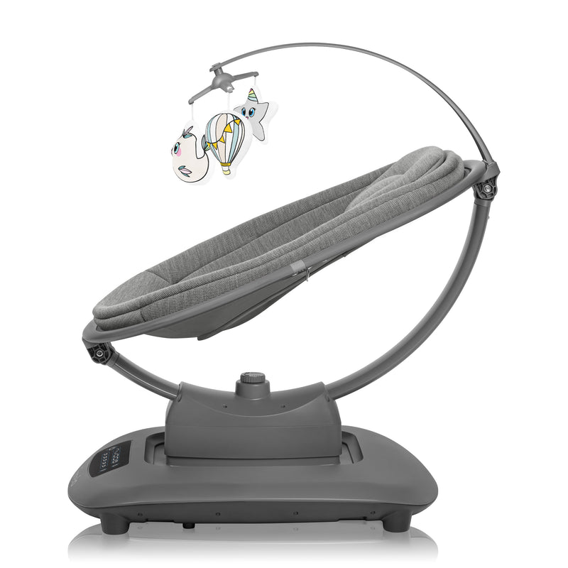 Silla Nido Mecedora eléctrica Blossom