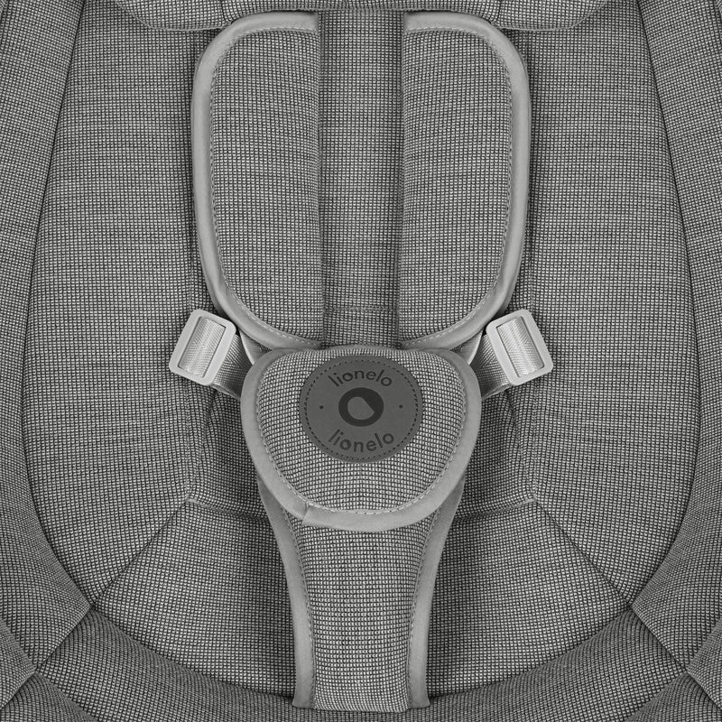 Silla Nido Mecedora eléctrica Blossom