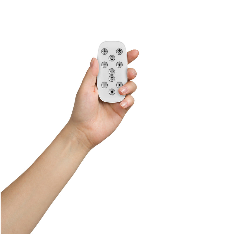 Silla Nido Mecedora eléctrica Blossom