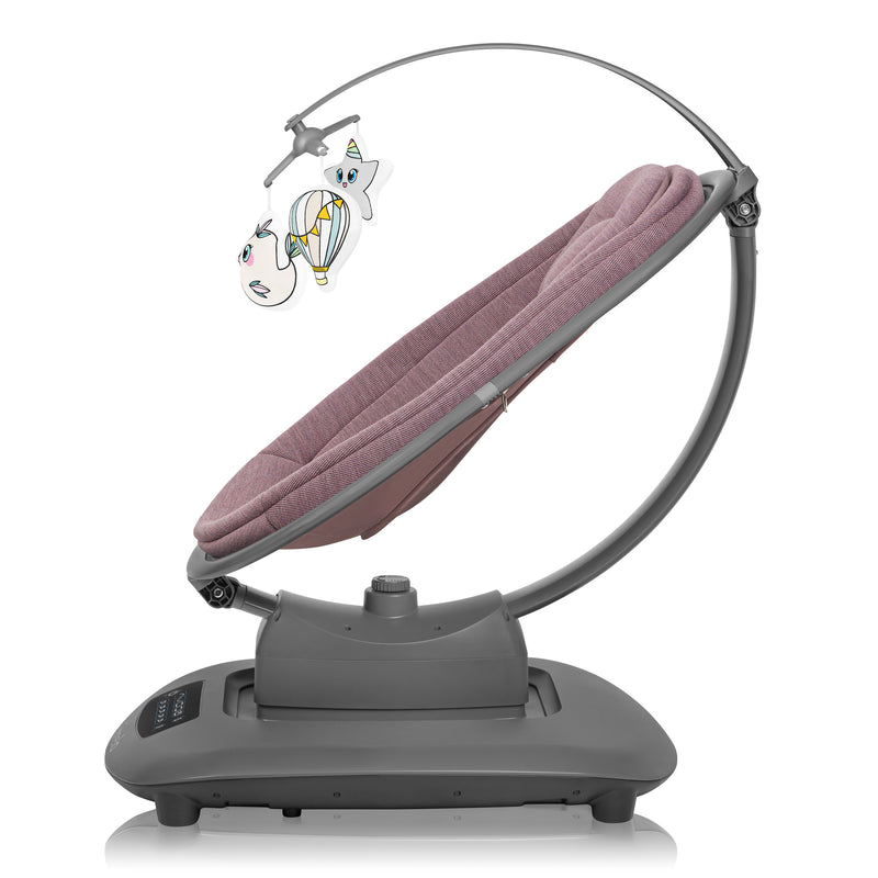 Silla Nido Mecedora eléctrica Blossom