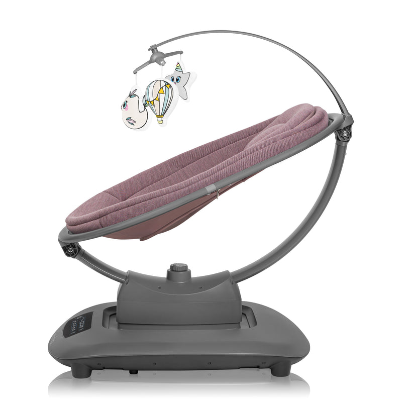 Silla Nido Mecedora eléctrica Blossom