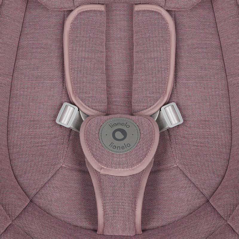 Silla Nido Mecedora eléctrica Blossom