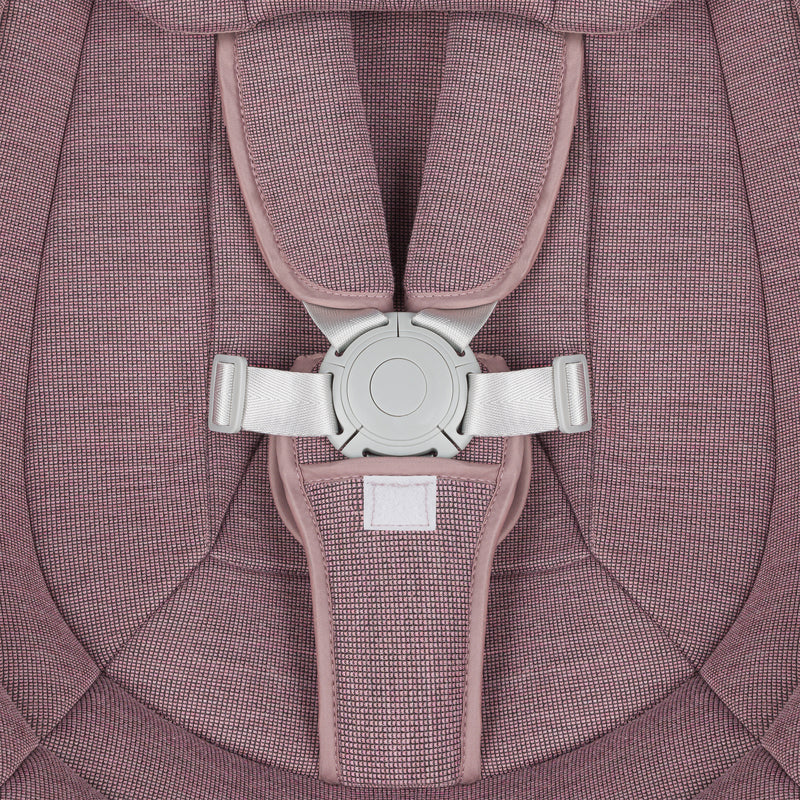 Silla Nido Mecedora eléctrica Blossom