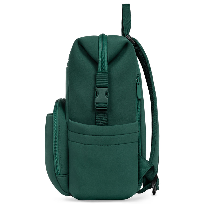 Mochila Unisex Cube