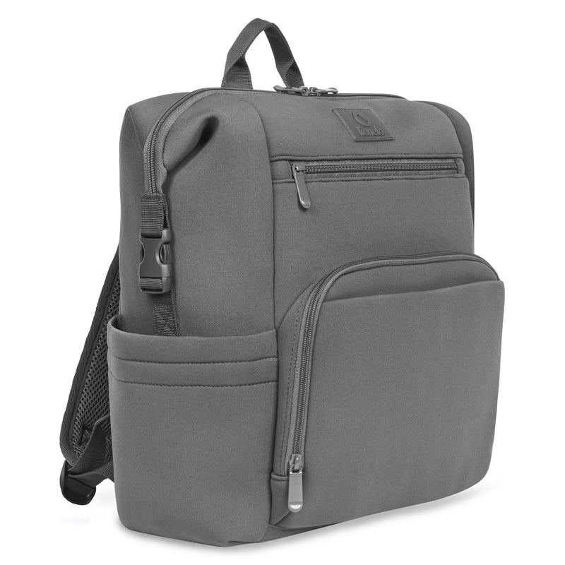 Mochila Unisex Cube