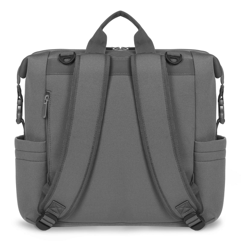 Mochila Unisex Cube