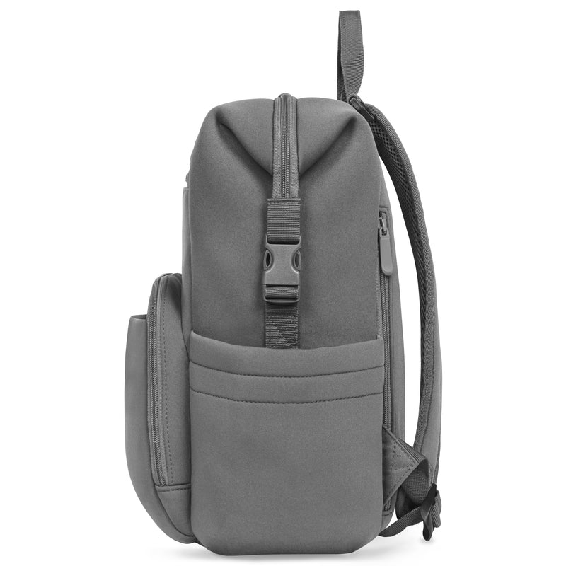Mochila Unisex Cube