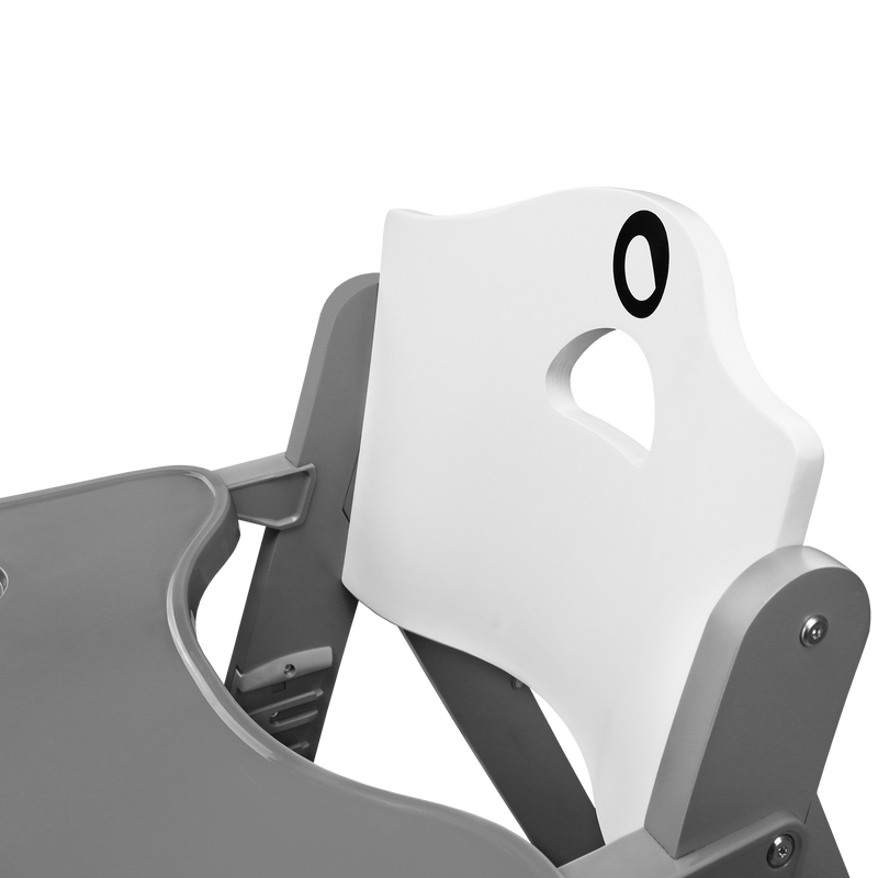 Silla De Comer Floris