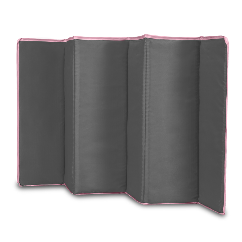 Cuna Pack & Play Flower