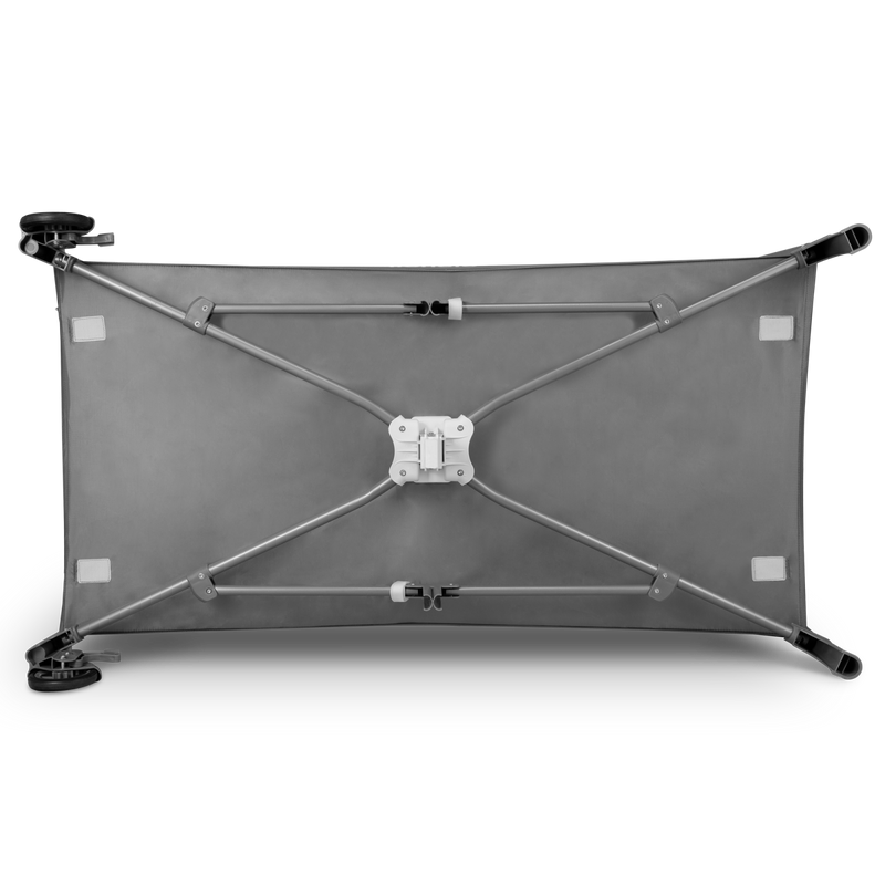 Cuna Pack & Play Flower