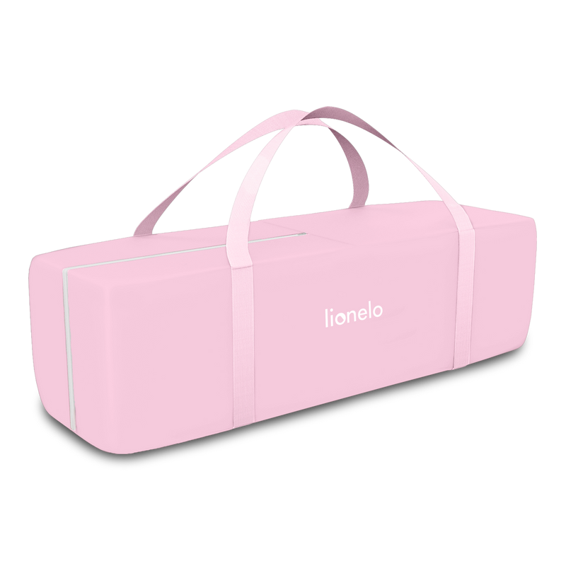 Cuna Pack & Play Flower