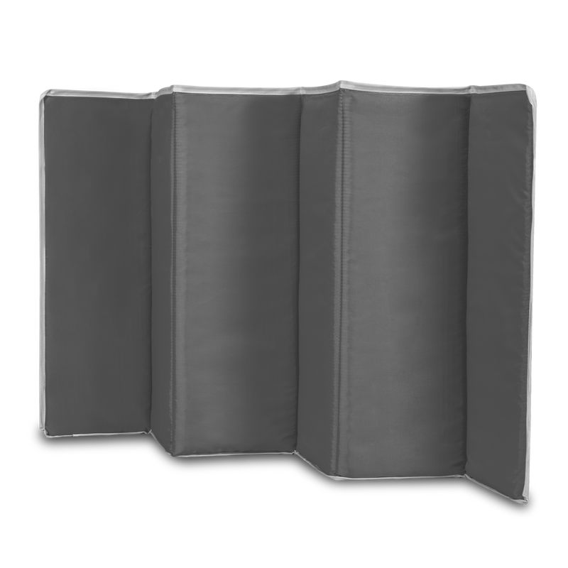 Cuna Pack & Play Flower