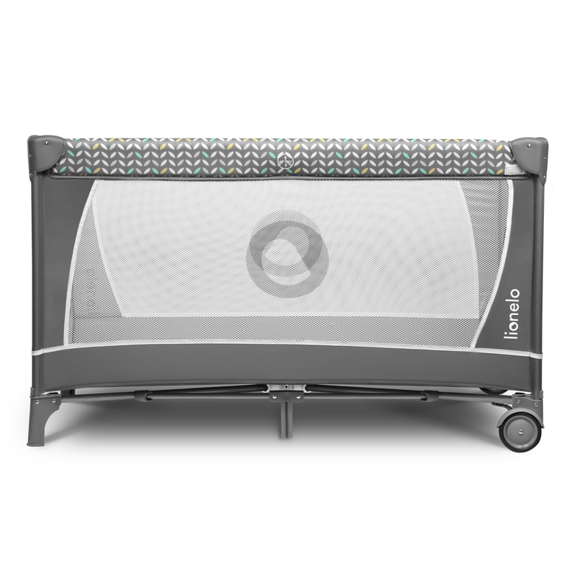 Cuna Pack & Play Flower