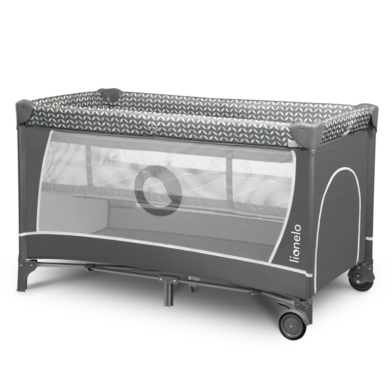 Cuna Pack & Play Flower