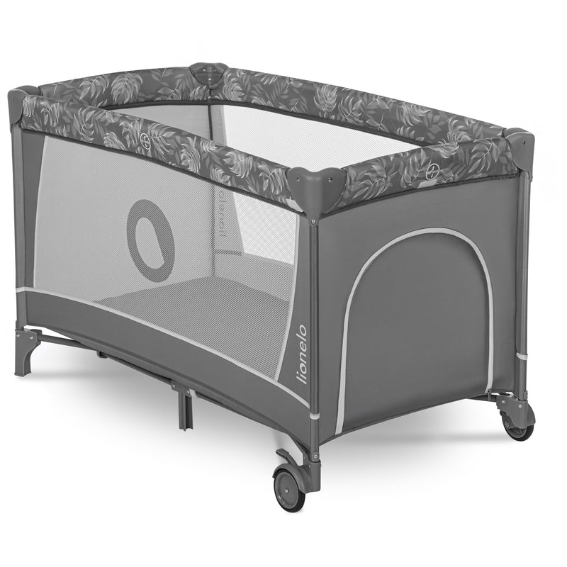 Cuna Pack & Play Flower