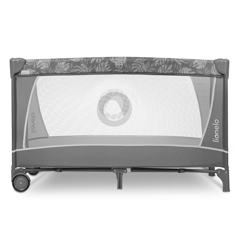 Cuna Pack & Play Flower