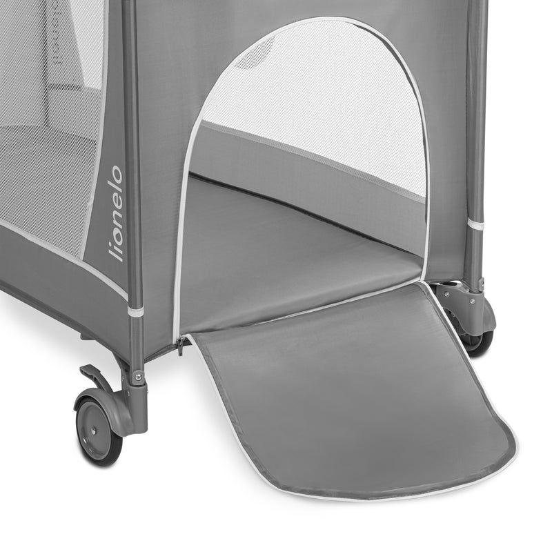 Cuna Pack & Play Flower