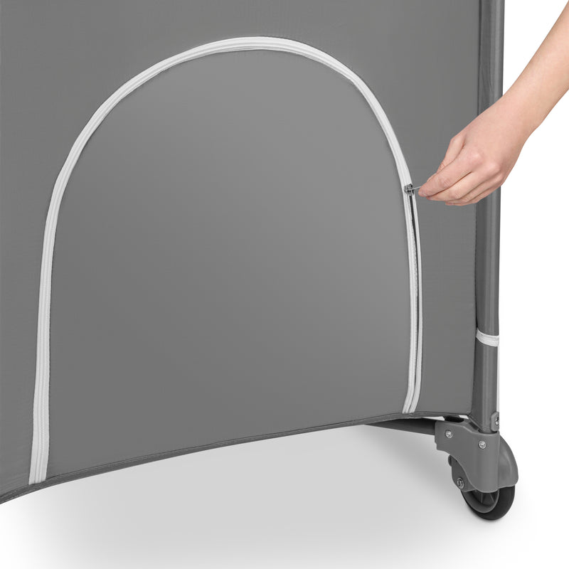 Cuna Pack & Play Flower