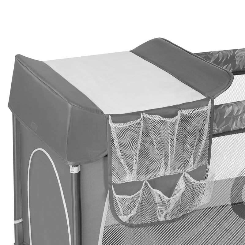 Cuna Pack & Play Flower