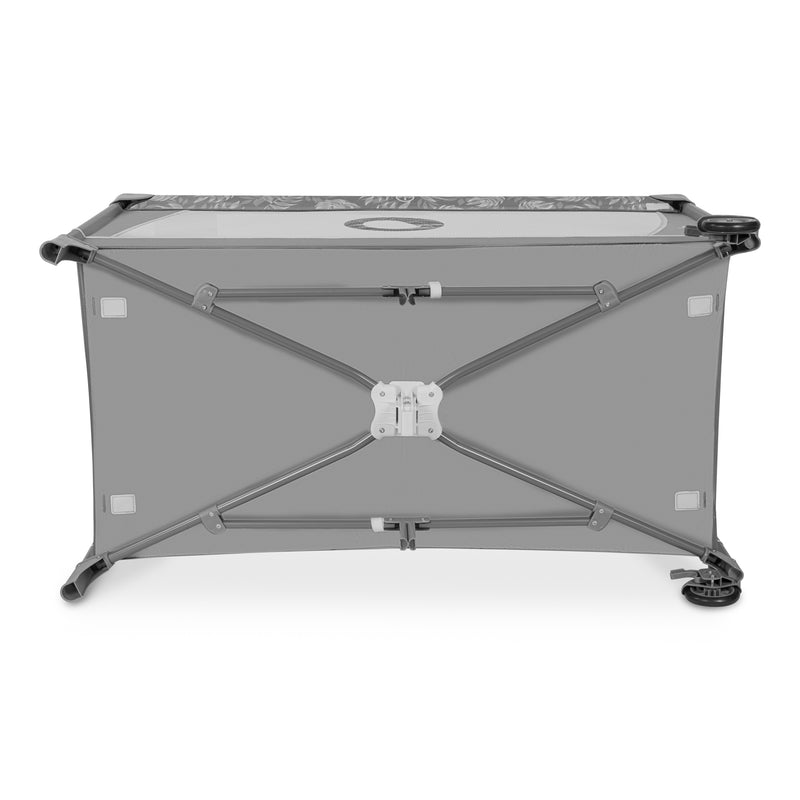 Cuna Pack & Play Flower