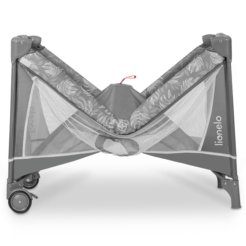 Cuna Pack & Play Flower