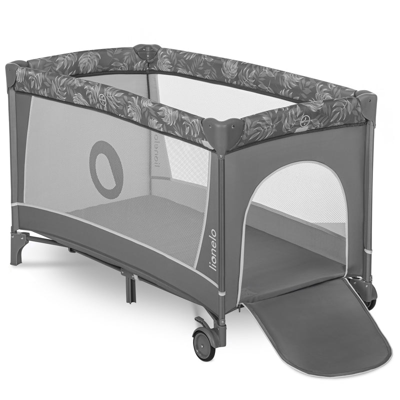 Cuna Pack & Play Flower