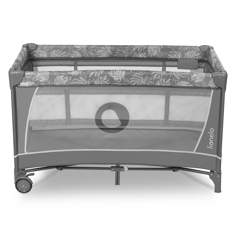 Cuna Pack & Play Flower