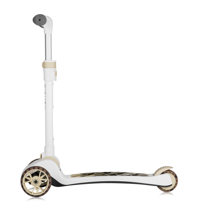 Scooter Bicicleta 2 en 1 con Canasto Franky