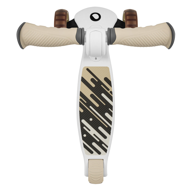 Scooter Bicicleta 2 en 1 con Canasto Franky