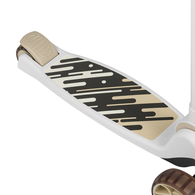 Scooter Bicicleta 2 en 1 con Canasto Franky