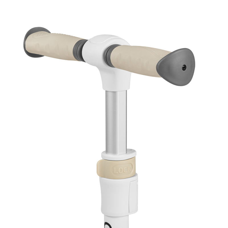 Scooter Bicicleta 2 en 1 con Canasto Franky