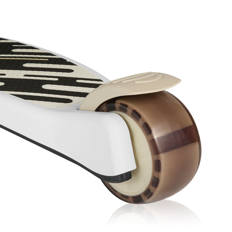 Scooter Bicicleta 2 en 1 con Canasto Franky