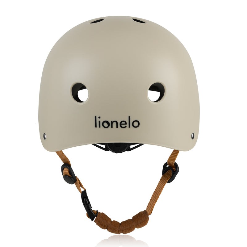 Casco de Bicicleta Lionelo