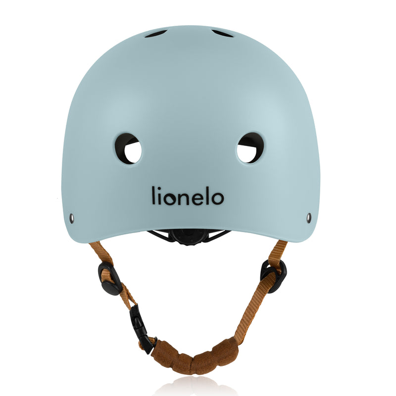 Casco de Bicicleta Lionelo