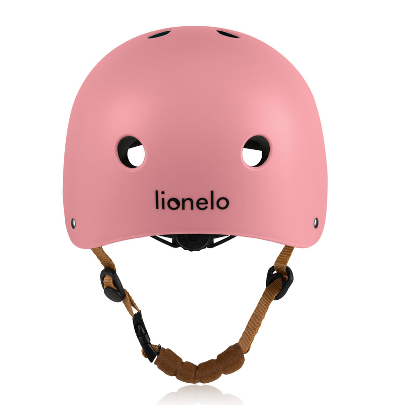 Casco de Bicicleta Lionelo
