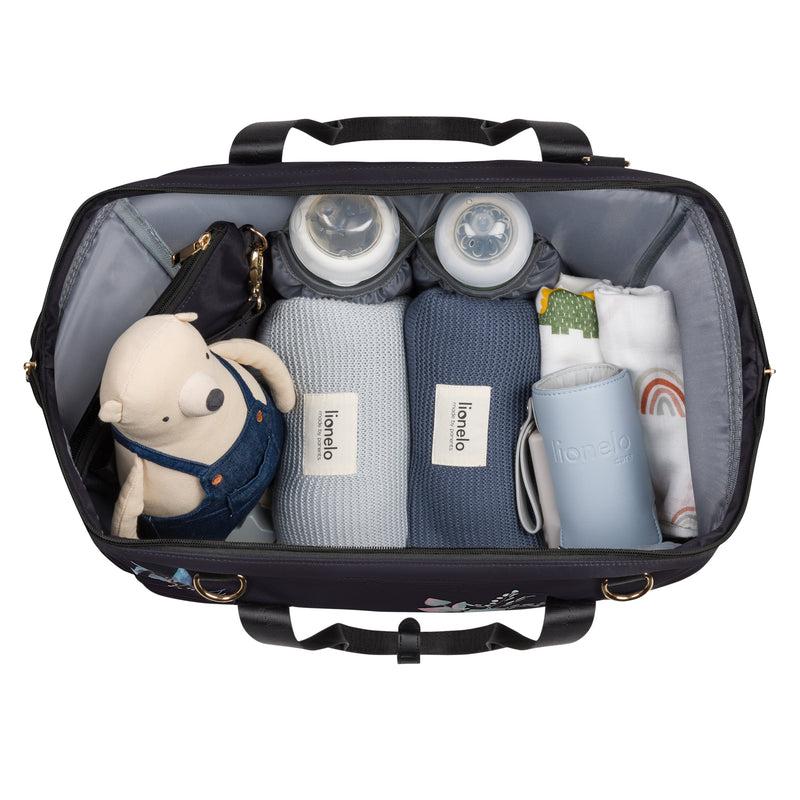 Bolso para Coche Ida