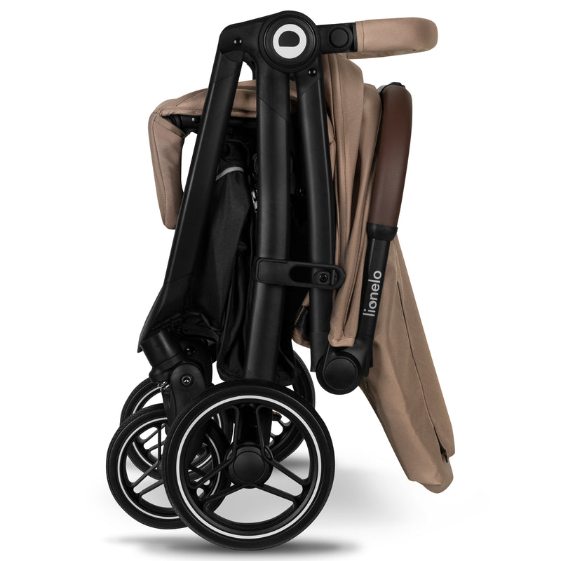 Coche de Paseo Ingrid