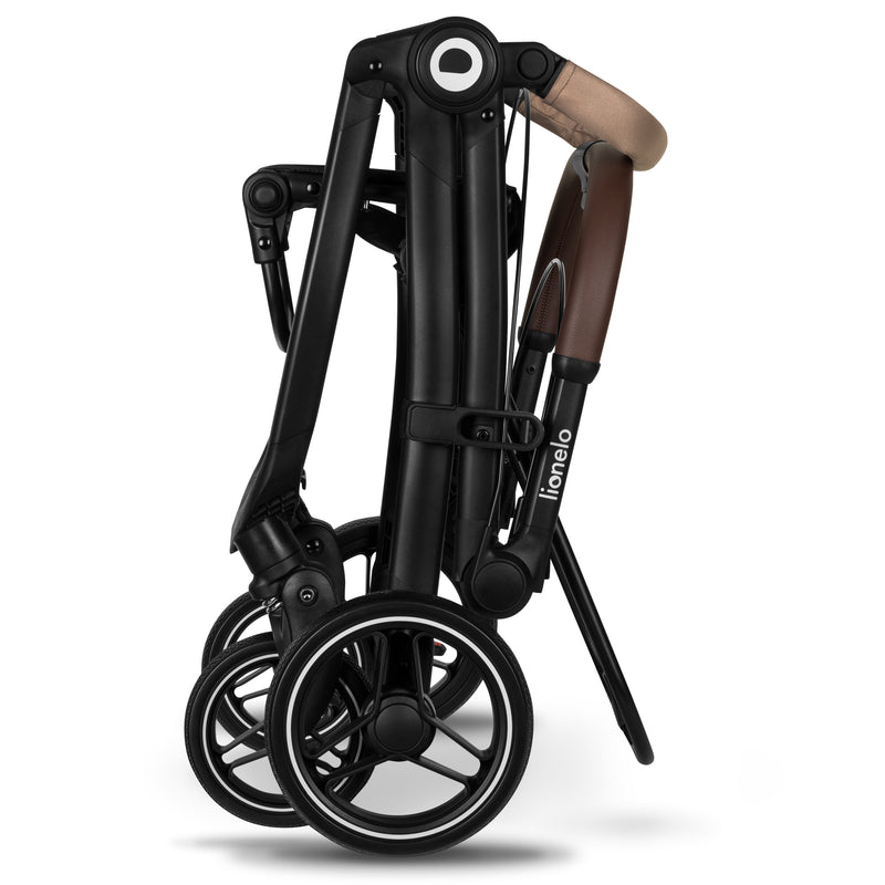 Coche de Paseo Ingrid