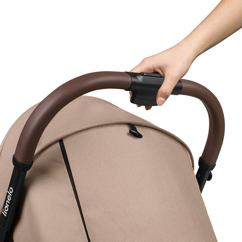 Coche de Paseo Ingrid