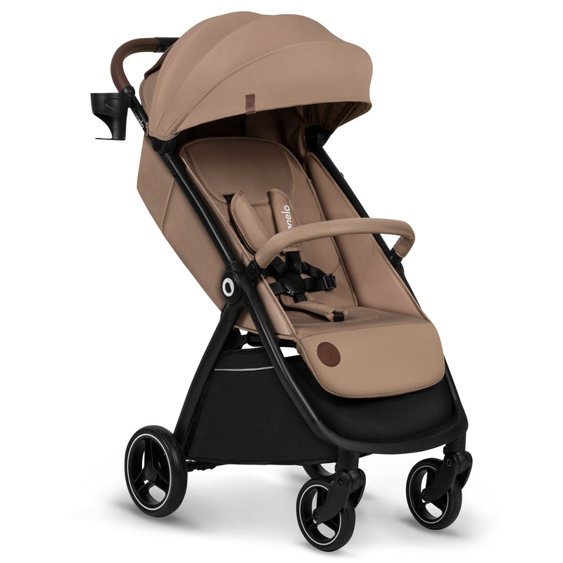 Coche de Paseo Ingrid