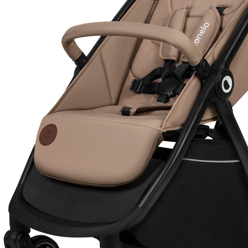 Coche de Paseo Ingrid