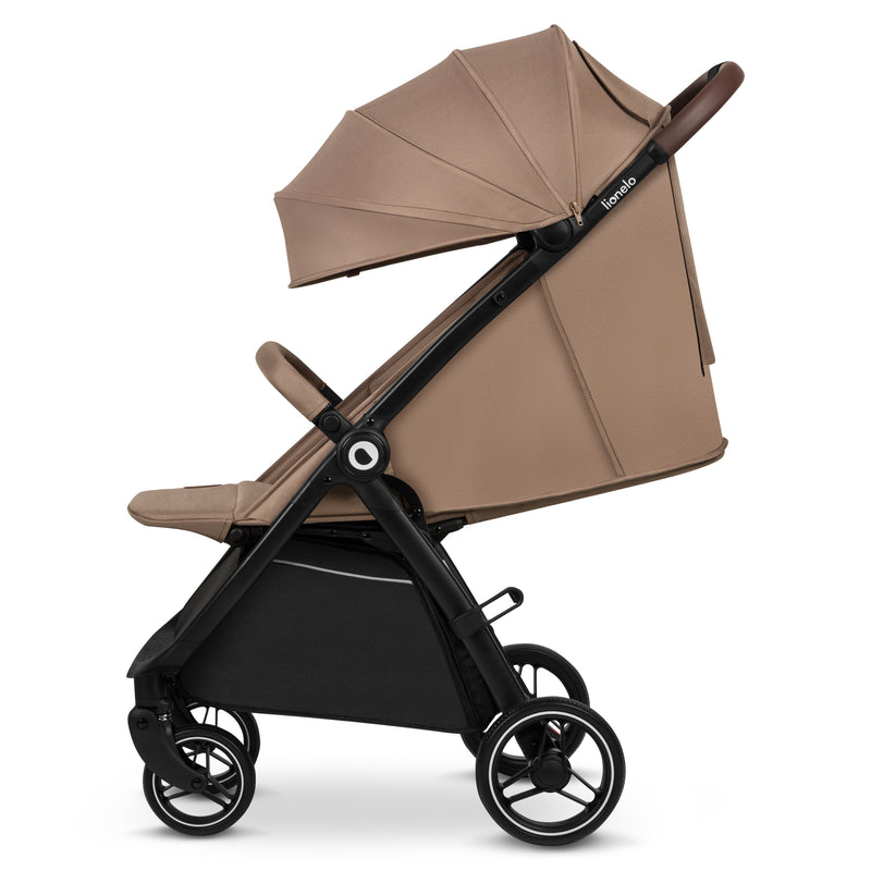 Coche de Paseo Ingrid